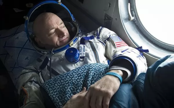 صور - معلومات رائعة عن حياة رواد الفضاء