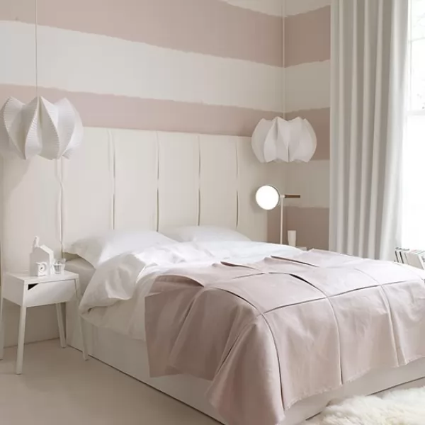 صور - 13 من اروع افكار غرف النوم البيضاء بالصور