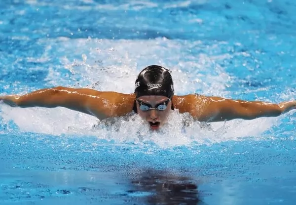 السباحة من الرياضات الخطرة