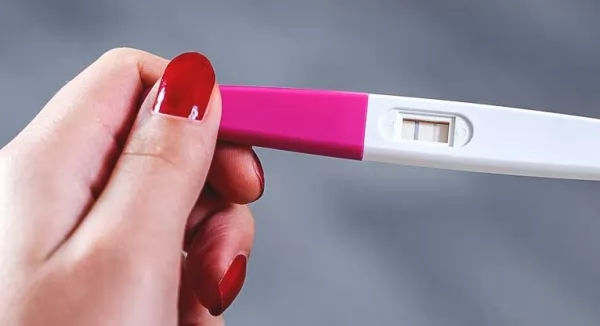 اختبارات الحمل المنزلية