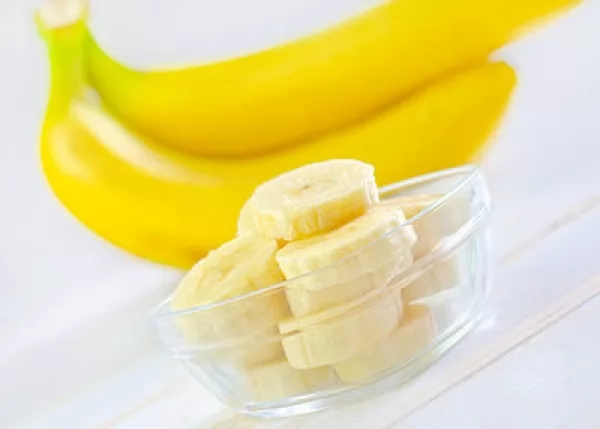 الموز لمكافحة التسمم الغذائى