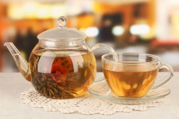 فوائد شاي الاعشاب الصحية