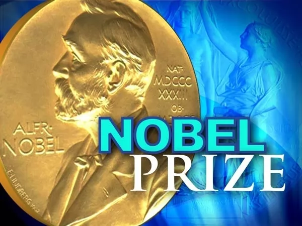 تاريخ جائزة نوبل