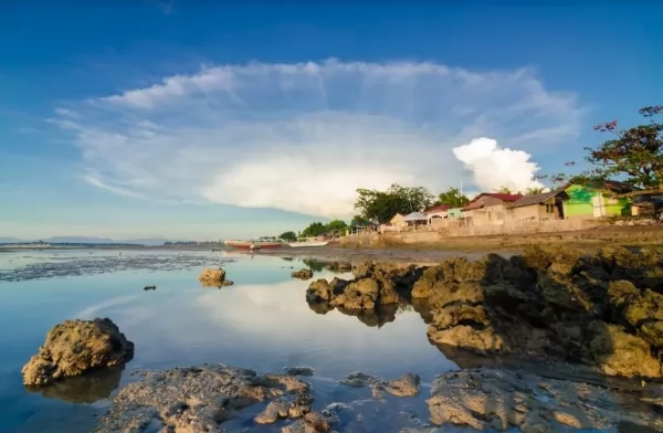 مدينة سيبو من اجمل اماكن سياحية في الفلبين