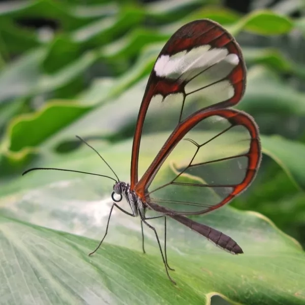 ؟؟ فم الفراشة تعتبر شكل اجزاء يسمى صغير