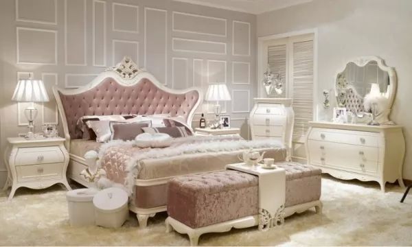 أحدث موديلات غرف نوم تركية مودرن ذات تصميم وألوان مميزة بالصور  Turkish-bedrooms_10431_10_1524472938