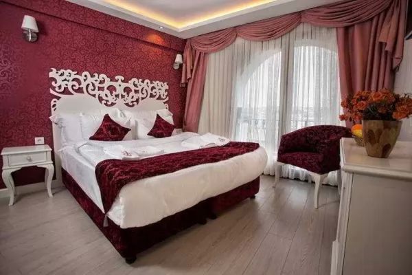 أحدث موديلات غرف نوم تركية مودرن ذات تصميم وألوان مميزة بالصور  Turkish-bedrooms_10431_1_1524472384