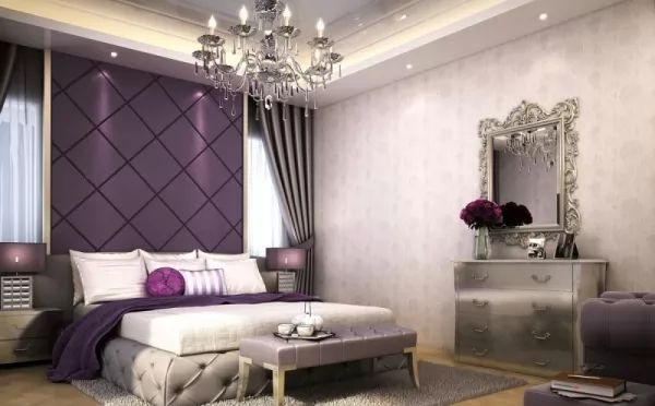 أحدث موديلات غرف نوم تركية مودرن ذات تصميم وألوان مميزة بالصور  Turkish-bedrooms_10431_3_1524472821