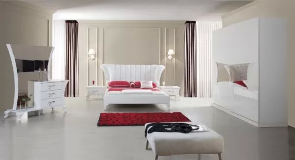 أحدث موديلات غرف نوم تركية مودرن ذات تصميم وألوان مميزة بالصور  Turkish-bedrooms_10431_5_1524472824