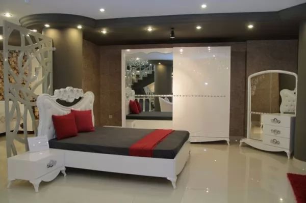 أحدث موديلات غرف نوم تركية مودرن ذات تصميم وألوان مميزة بالصور  Turkish-bedrooms_10431_6_1524472825