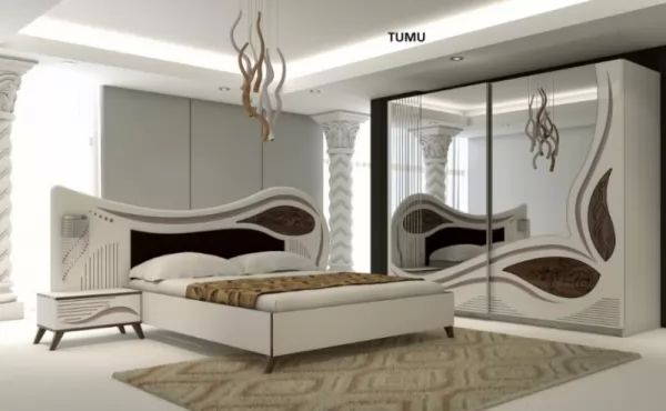 أحدث موديلات غرف نوم تركية مودرن ذات تصميم وألوان مميزة بالصور  Turkish-bedrooms_10431_6_1524472933