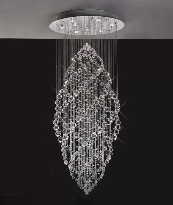  أرقي أشكال نجف الكريستال الأنتيك والمودرن Crystal-chandelier_10666_1_1535467311