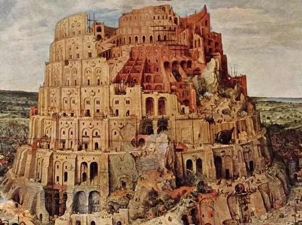 معلومات تاريخية عن مدينة بابل القديمة سحر الكون