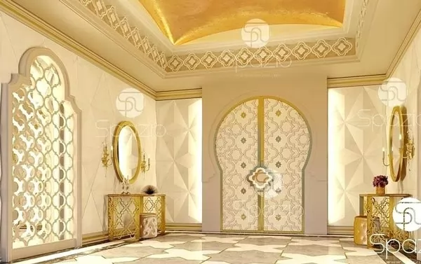 الديكورات العربية الفريدة Arabic-decoration-ideas_11192_3_1561207813