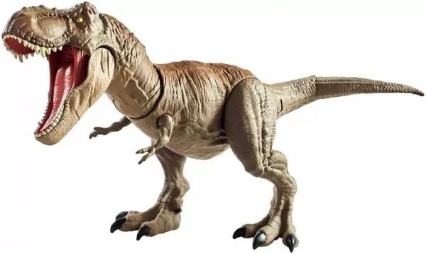 ديناصور تي ريكس