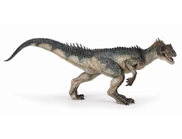 كارنوصور من الديناصورات الكبيرة آكلة اللحوم