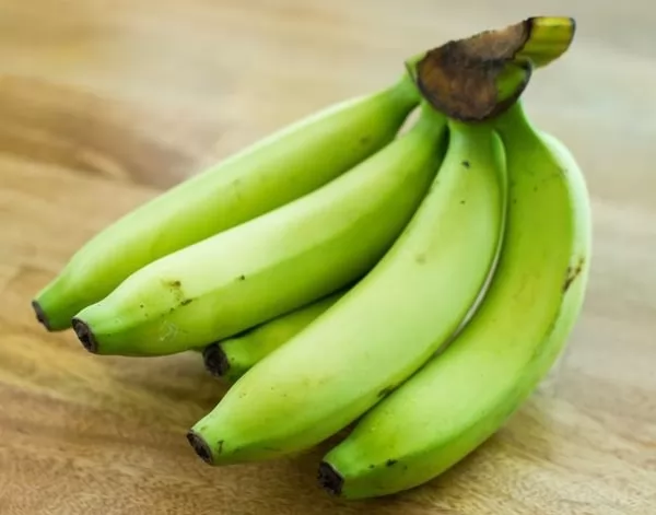 7 من أهم فوائد الموز الأخضر - سحر الكون