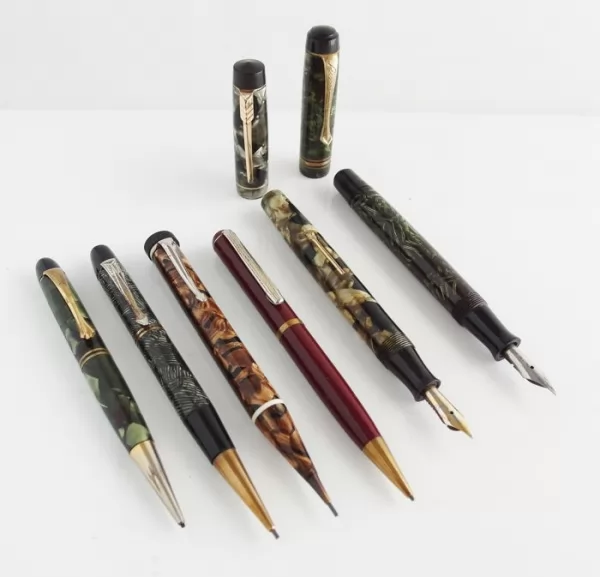 تعرف عن إختراع القلم الحبر Invention-fountain-pens_11667_1_1584562841