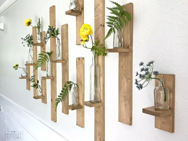       (  ) wood-decorations-for