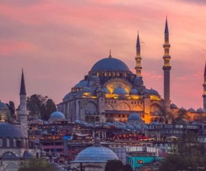 14 من أفضل المناطق السياحية في تركيا يمكنك زيارتها بالصور
