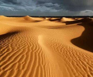 الصحراء الكبرى أكبر صحراء ساخنة في العالم بالصور